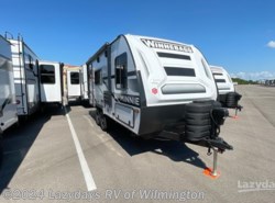 New 2025 Winnebago Micro Minnie 1821FB available in Wilmington, Ohio