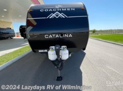 New 2025 Coachmen Catalina Summit Series 8 261BHS available in Wilmington, Ohio