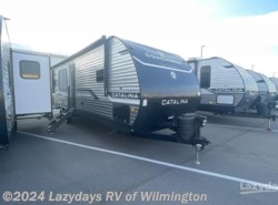 New 2025 Coachmen Catalina Legacy Edition 283RKS available in Wilmington, Ohio