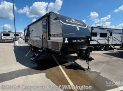 New 2025 Coachmen Catalina Legacy Edition 283EPIC available in Wilmington, Ohio