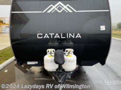 New 2025 Coachmen Catalina Summit Series 8 211BH available in Wilmington, Ohio