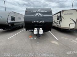 New 2025 Coachmen Catalina Summit Series 8 231MKS available in Wilmington, Ohio