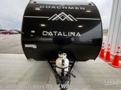 New 2025 Coachmen Catalina Summit Series 7 134RDX available in Wilmington, Ohio