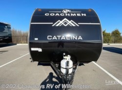 New 2025 Coachmen Catalina Summit Series 7 134BHX available in Wilmington, Ohio