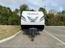 Used 2021 Forest River Vengeance Rogue 32V available in Wilmington, Ohio