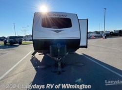 Used 2019 Forest River Surveyor 250FKS available in Wilmington, Ohio