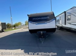 Used 2022 Heartland Pioneer RD210 available in Wilmington, Ohio