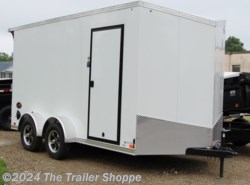 2022 United Trailers 7x14 Enclosed