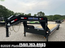 2024 Load Trail 102"X32' LOWBOY