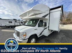Used 2022 Entegra Coach Odyssey 24B available in Buford, Georgia