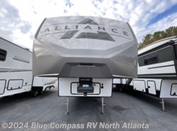 New 2024 Alliance RV Avenue 37MBR available in Buford, Georgia