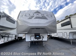 New 2024 Alliance RV Avenue All-Access 26RD available in Buford, Georgia