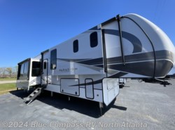 New 2024 Alliance RV Paradigm 382RK available in Buford, Georgia