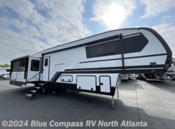 New 2024 East to West Blackthorn 3801MB-OK available in Buford, Georgia