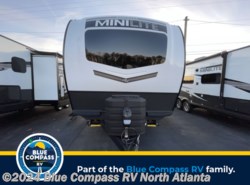 New 2024 Forest River Rockwood Mini Lite 2104S available in Buford, Georgia