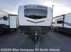 New 2024 Forest River Rockwood Mini Lite 2104S available in Buford, Georgia