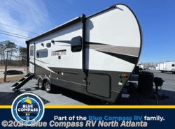 New 2024 Forest River Rockwood Mini Lite 2205S available in Buford, Georgia