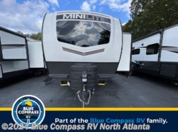 New 2024 Forest River Rockwood Mini Lite 2516S available in Buford, Georgia