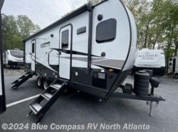 New 2024 Forest River Rockwood Mini Lite 2516S available in Buford, Georgia