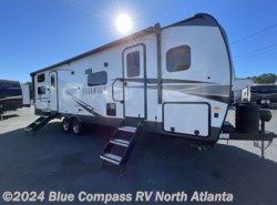 New 2024 Forest River Rockwood Ultra Lite 2706WS available in Buford, Georgia