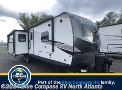 New 2024 Forest River Rockwood Ultra Lite 2906BS available in Buford, Georgia