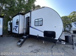 Used 2023 Forest River Vengeance Rogue 32V available in Buford, Georgia