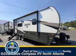 New 2024 Forest River Rockwood Mini Lite 2205S available in Buford, Georgia
