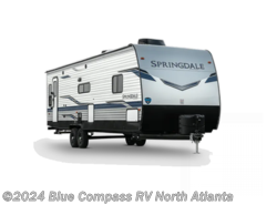 Used 2022 Keystone Springdale 285TL available in Buford, Georgia