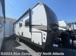 New 2024 Forest River Rockwood Ultra Lite 2606WS available in Buford, Georgia