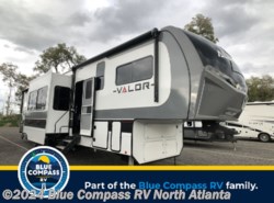 New 2024 Alliance RV Valor 41V16 available in Buford, Georgia