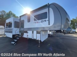 New 2024 Alliance RV Valor 41V16 available in Buford, Georgia