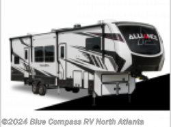 Used 2023 Alliance RV Valor 41V15 available in Buford, Georgia