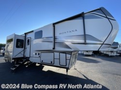 New 2025 Keystone Montana 3901RK available in Buford, Georgia