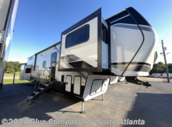 New 2025 Keystone Montana High Country 377FL available in Buford, Georgia