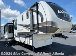 New 2024 Alliance RV Paradigm 382RK available in Buford, Georgia