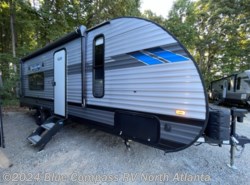 Used 2021 Forest River Salem Cruise Lite 241QBXL available in Buford, Georgia