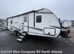 Used 2022 CrossRoads Sunset Trail SS253RB available in Buford, Georgia