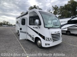 New 2024 Thor Motor Coach Axis 26.1 available in Buford, Georgia