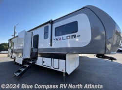 New 2024 Alliance RV Valor 40V13 available in Buford, Georgia