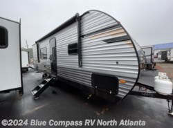 New 2025 Forest River Aurora Light 26BH available in Buford, Georgia