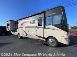 Used 2014 Fleetwood Bounder 33c available in Buford, Georgia