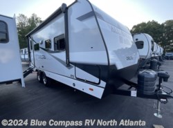 New 2025 Alliance RV Delta Ultra Lite ML206 available in Buford, Georgia