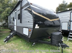 New 2025 Forest River Aurora Light 26Bhs available in Buford, Georgia