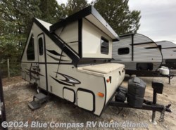 Used 2017 Forest River Rockwood Hard Side High Wall Series A215HW available in Buford, Georgia