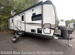 New 2025 Forest River Rockwood Ultra Lite 2608BS available in Buford, Georgia