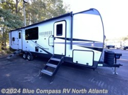 New 2025 Forest River Rockwood Ultra Lite 2918BH available in Buford, Georgia