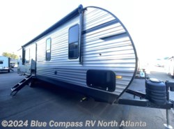 New 2025 Forest River Aurora 31KDS available in Buford, Georgia