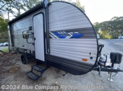 Used 2022 Forest River Salem FSX 170SSX available in Buford, Georgia