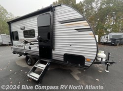 New 2025 Forest River Aurora Light 15RDX available in Buford, Georgia