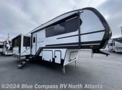 New 2025 East to West Blackthorn 3100RL available in Buford, Georgia